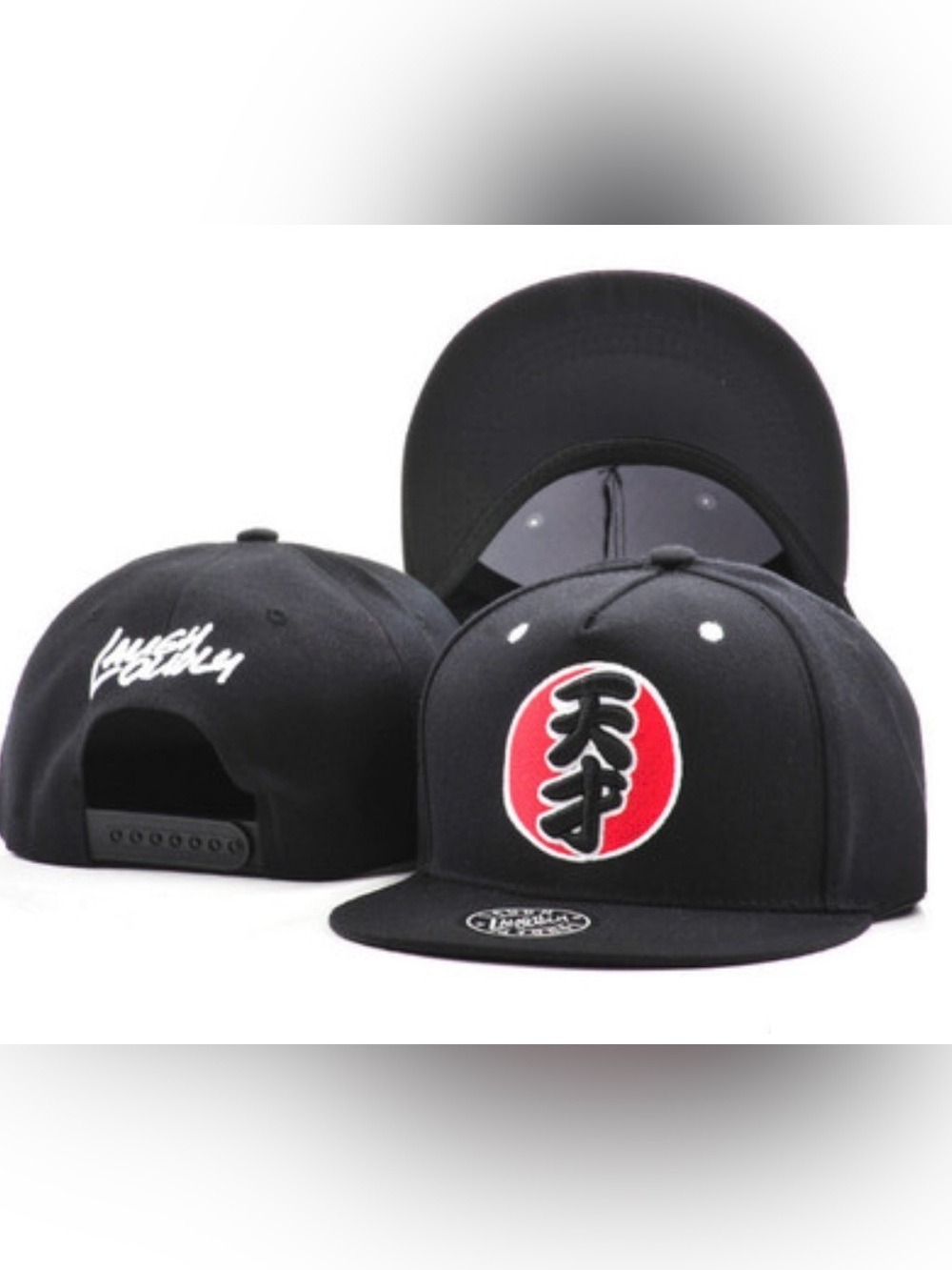 Running Man Unisex baseball hat Genius Capricious base snapback cap Chen He